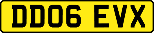 DD06EVX