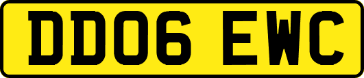 DD06EWC