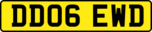DD06EWD