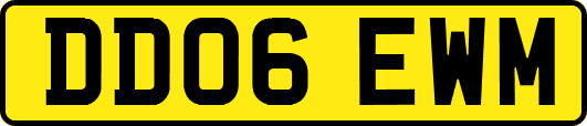 DD06EWM