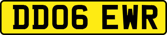 DD06EWR