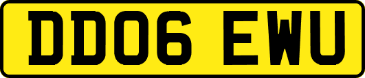 DD06EWU