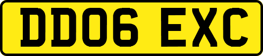 DD06EXC