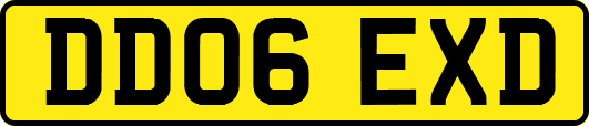 DD06EXD