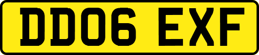 DD06EXF