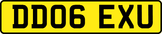 DD06EXU