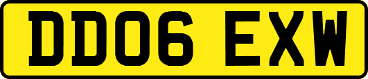 DD06EXW