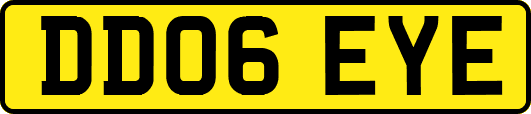 DD06EYE