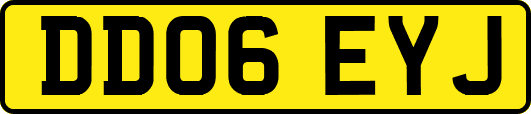 DD06EYJ