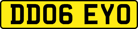 DD06EYO
