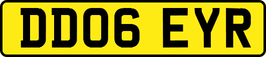 DD06EYR