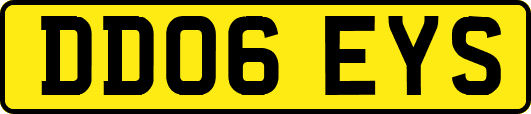 DD06EYS
