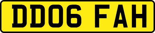 DD06FAH