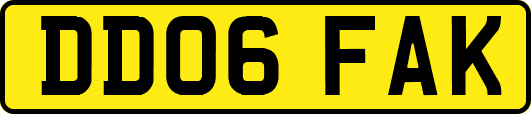 DD06FAK