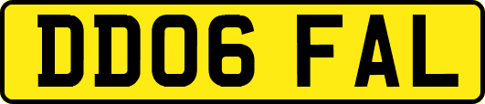 DD06FAL