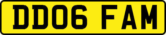 DD06FAM