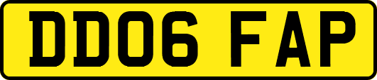 DD06FAP