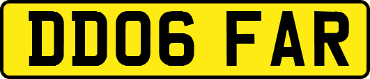 DD06FAR