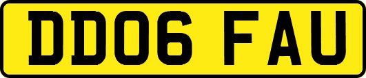 DD06FAU