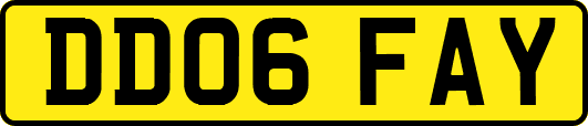 DD06FAY