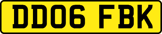 DD06FBK