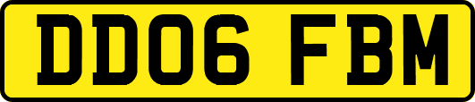DD06FBM