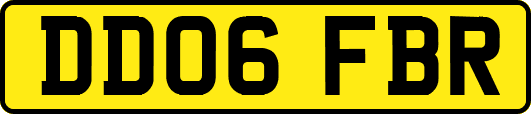 DD06FBR