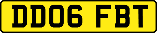 DD06FBT