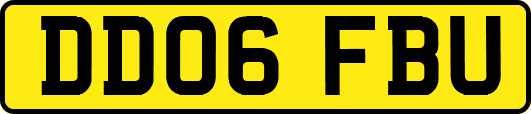 DD06FBU