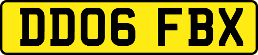 DD06FBX