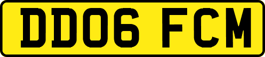 DD06FCM