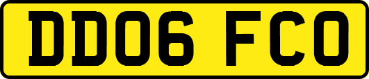 DD06FCO
