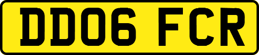 DD06FCR