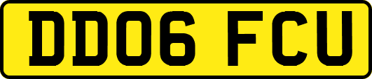 DD06FCU