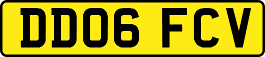 DD06FCV
