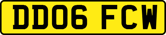 DD06FCW