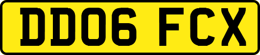 DD06FCX