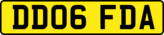 DD06FDA