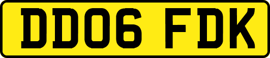 DD06FDK