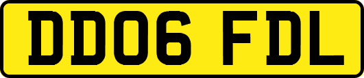 DD06FDL