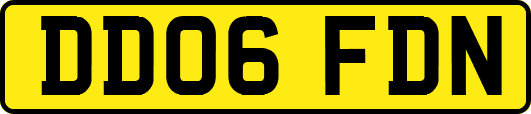 DD06FDN