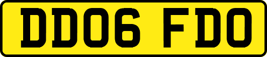 DD06FDO