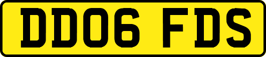 DD06FDS