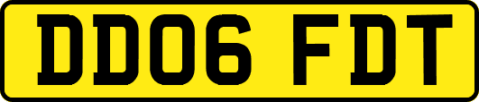 DD06FDT