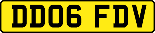 DD06FDV
