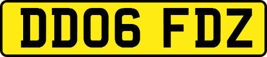 DD06FDZ