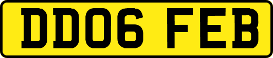 DD06FEB