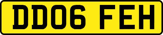 DD06FEH
