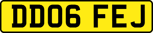 DD06FEJ