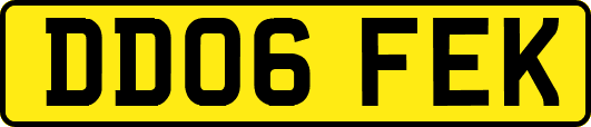 DD06FEK